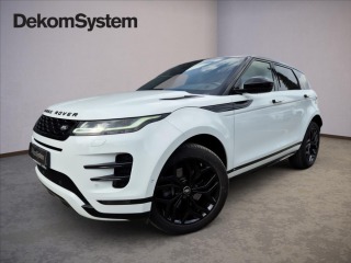 Land Rover Range Rover Evoque 2,0 P200 S AWD