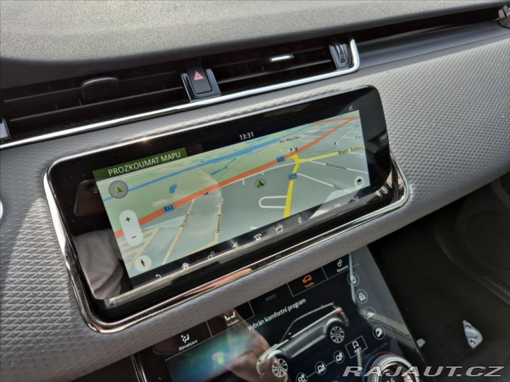 Land Rover Range Rover Evoque 2,0 P200 S AWD 2021