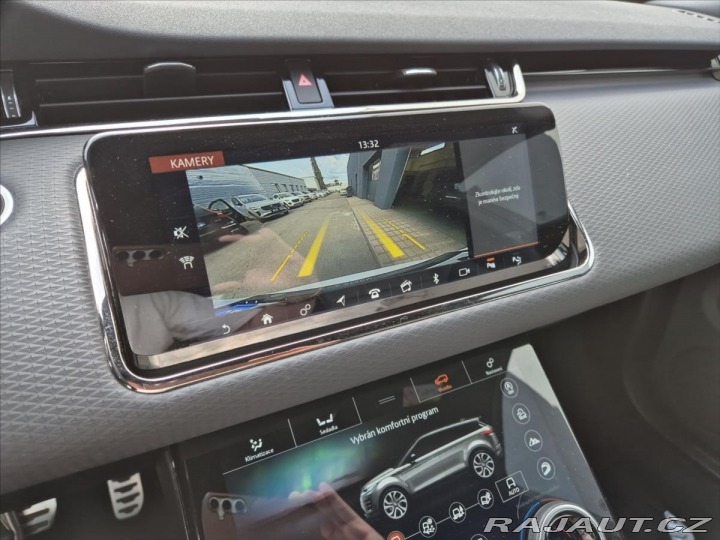 Land Rover Range Rover Evoque 2,0 P200 S AWD 2021
