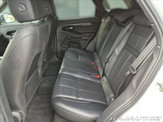 Land Rover Range Rover Evoque 2,0 P200 S AWD 2021