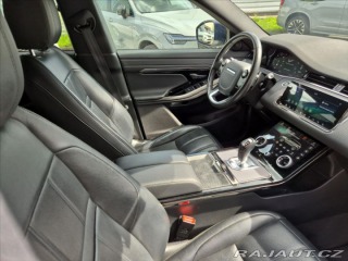 Land Rover Range Rover Evoque 2,0 P200 S AWD 2021