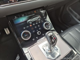 Land Rover Range Rover Evoque 2,0 P200 S AWD 2021