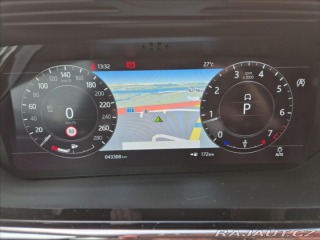 Land Rover Range Rover Evoque 2,0 P200 S AWD 2021