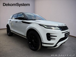 Land Rover Range Rover Evoque 2,0 P200 S AWD 2021