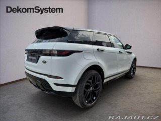 Land Rover Range Rover Evoque 2,0 P200 S AWD 2021
