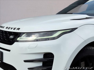 Land Rover Range Rover Evoque 2,0 P200 S AWD 2021