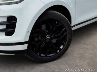 Land Rover Range Rover Evoque 2,0 P200 S AWD 2021