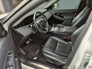 Land Rover Range Rover Evoque 2,0 P200 S AWD 2021