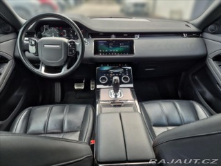 Land Rover Range Rover Evoque 2,0 P200 S AWD 2021