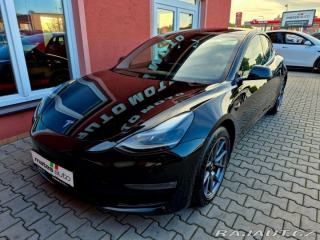 Tesla Model 3 Long Range Dual Motor - 3 2023