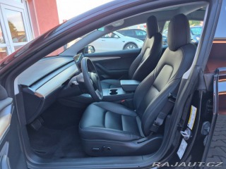 Tesla Model 3 Long Range Dual Motor - 3 2023