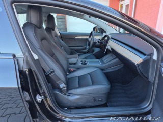 Tesla Model 3 Long Range Dual Motor - 3 2023