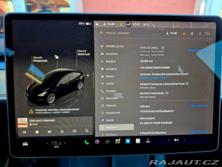 Tesla Model 3 Long Range Dual Motor - 3 2023