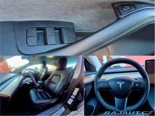 Tesla Model 3 Long Range Dual Motor - 3 2023