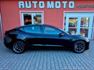 Tesla Model 3 Long Range Dual Motor - 3 2023