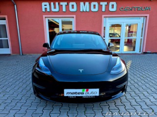 Tesla Model 3 Long Range Dual Motor - 3 2023