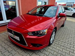 Mitsubishi Lancer 1.8 MIVEC 105 kW Sportbac