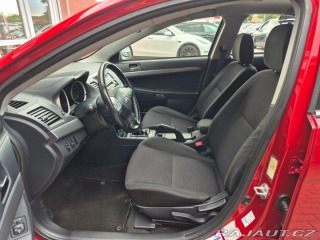 Mitsubishi Lancer 1.8 MIVEC 105 kW Sportbac 2010