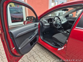 Mitsubishi Lancer 1.8 MIVEC 105 kW Sportbac 2010