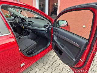Mitsubishi Lancer 1.8 MIVEC 105 kW Sportbac 2010