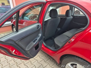 Mitsubishi Lancer 1.8 MIVEC 105 kW Sportbac 2010