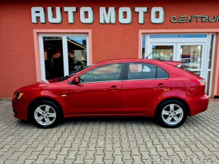Mitsubishi Lancer 1.8 MIVEC 105 kW Sportbac 2010