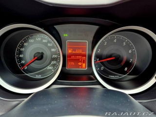 Mitsubishi Lancer 1.8 MIVEC 105 kW Sportbac 2010