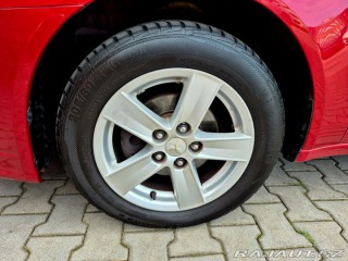 Mitsubishi Lancer 1.8 MIVEC 105 kW Sportbac 2010