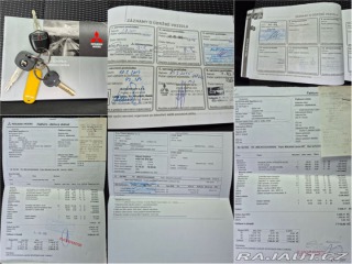 Mitsubishi Lancer 1.8 MIVEC 105 kW Sportbac 2010