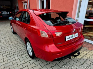 Mitsubishi Lancer 1.8 MIVEC 105 kW Sportbac 2010