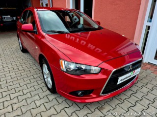 Mitsubishi Lancer 1.8 MIVEC 105 kW Sportbac 2010