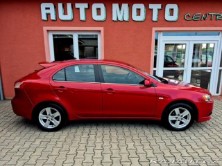 Mitsubishi Lancer 1.8 MIVEC 105 kW Sportbac 2010