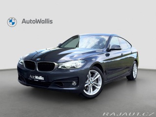 BMW 3 340i xDrive