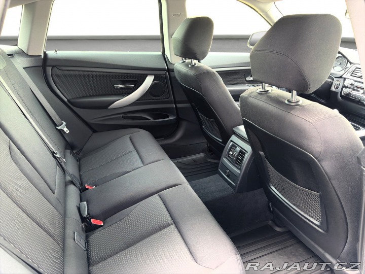 BMW 3 340i xDrive 2018