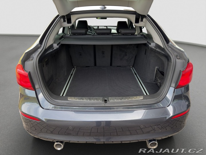 BMW 3 340i xDrive 2018