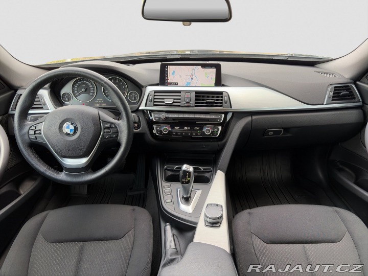 BMW 3 340i xDrive 2018