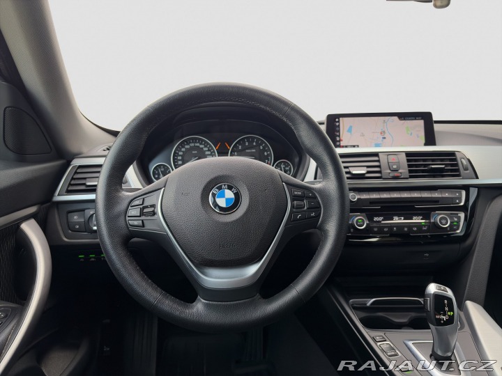 BMW 3 340i xDrive 2018