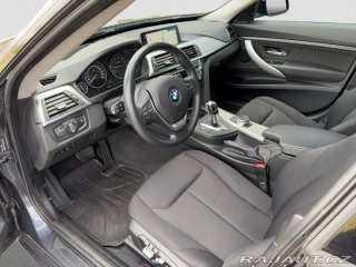 BMW 3 340i xDrive 2018