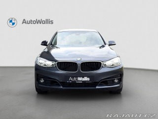 BMW 3 340i xDrive 2018