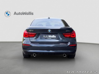 BMW 3 340i xDrive 2018