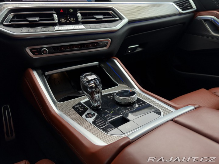 BMW X6 xDrive30d 2021