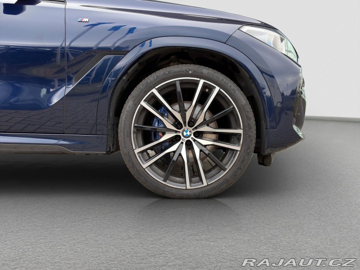 BMW X6 xDrive30d 2021