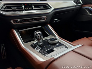 BMW X6 xDrive30d 2021