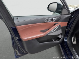BMW X6 xDrive30d 2021