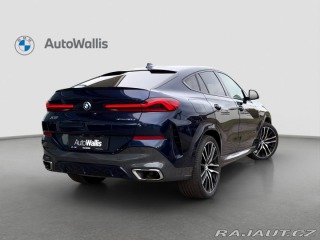 BMW X6 xDrive30d 2021
