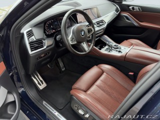 BMW X6 xDrive30d 2021