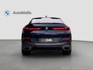 BMW X6 xDrive30d 2021