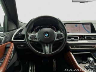 BMW X6 xDrive30d 2021