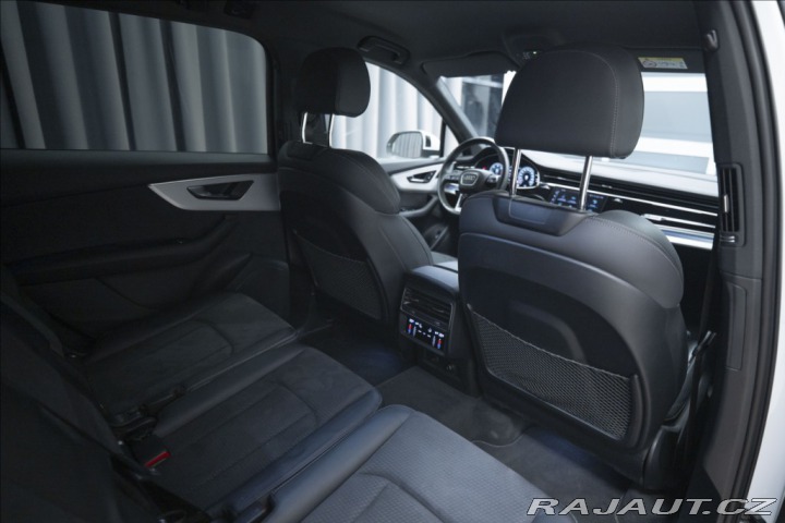 Audi Q7 3,0 TDI QUATTRO S-LINE 1. 2022