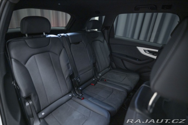 Audi Q7 3,0 TDI QUATTRO S-LINE 1. 2022